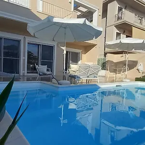 Dimora Anna Reggio Calabria