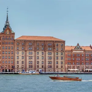 Hilton Molino Stucky 5* Venezia