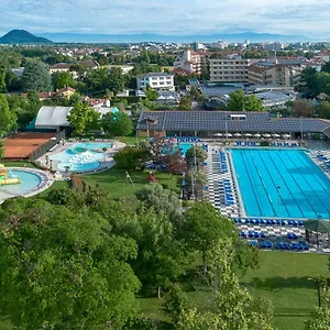 Petrarca Terme 4* Montegrotto Terme