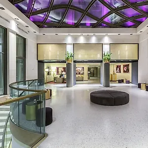 Rosa Grand - Starhotels Collezione 4* Milano