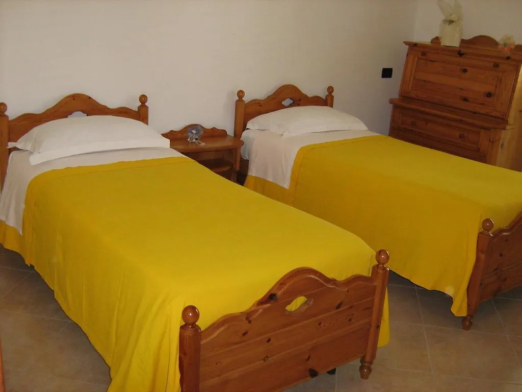 Bed & Breakfast Villa Miriam Reggio Calabria