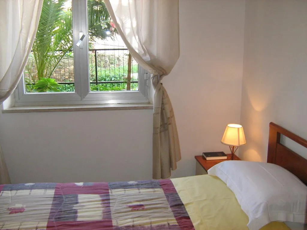Villa Miriam Reggio Calabria Italia