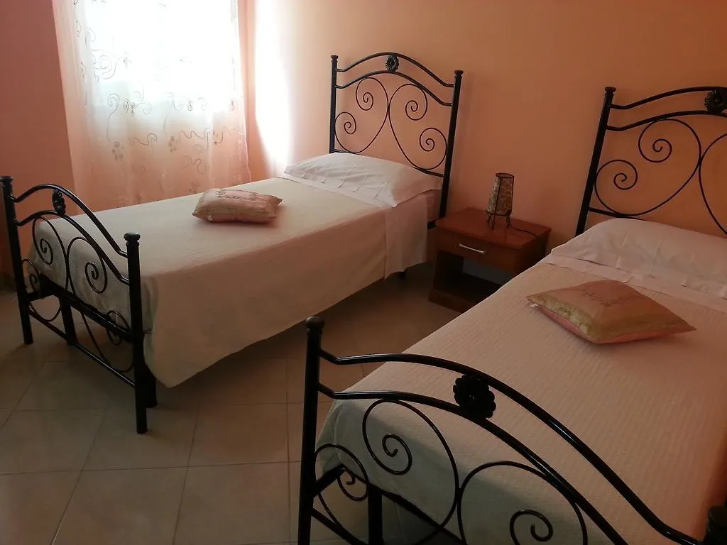 Bed & Breakfast Villa Miriam Reggio Calabria