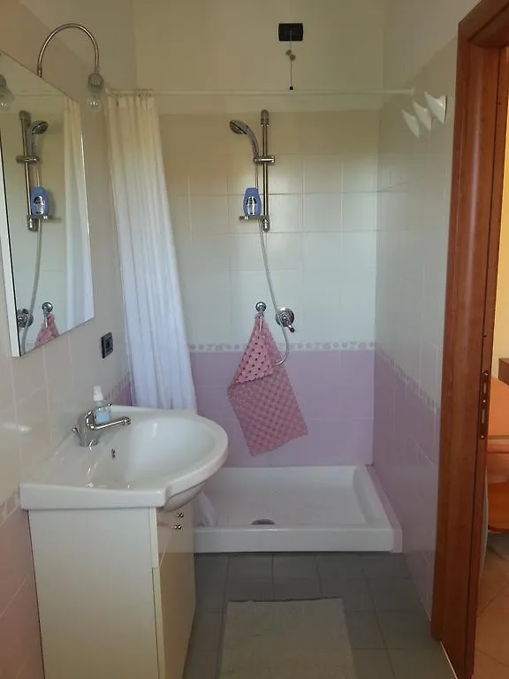 Bed & Breakfast Villa Miriam Reggio Calabria