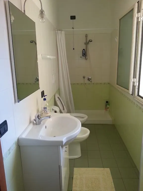 Villa Miriam Reggio Calabria Italia