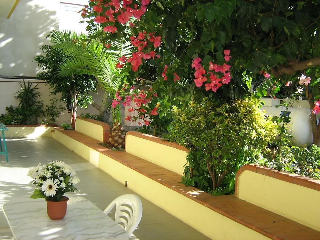 Villa Miriam Reggio Calabria Bed & Breakfast