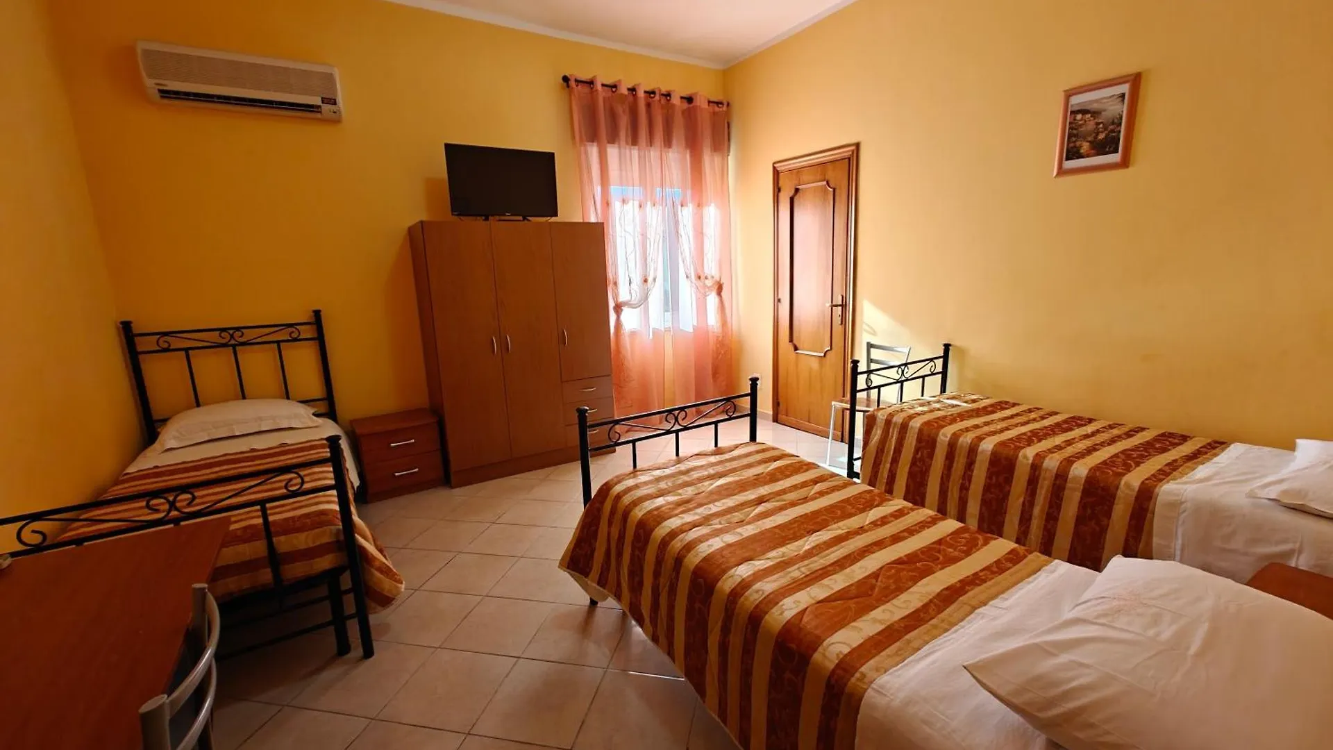 Villa Miriam Reggio Calabria