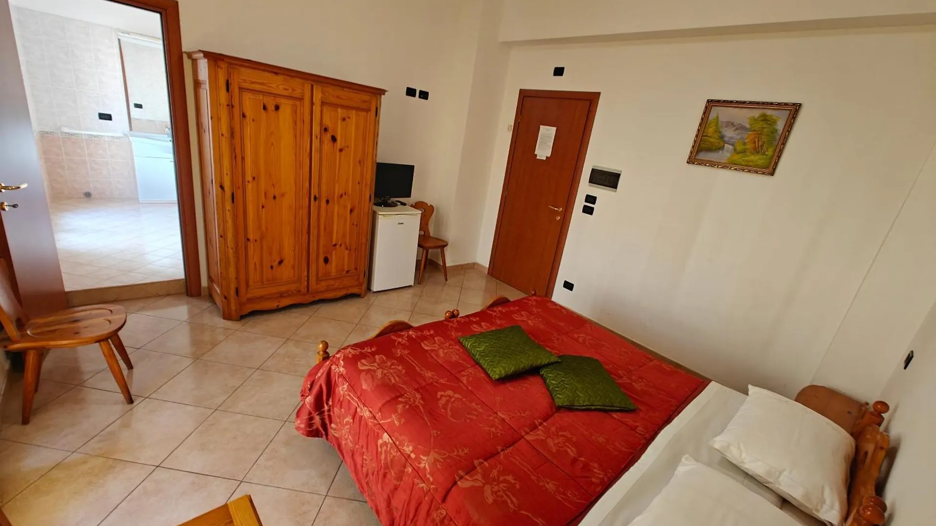 Villa Miriam Reggio Calabria Bed & Breakfast