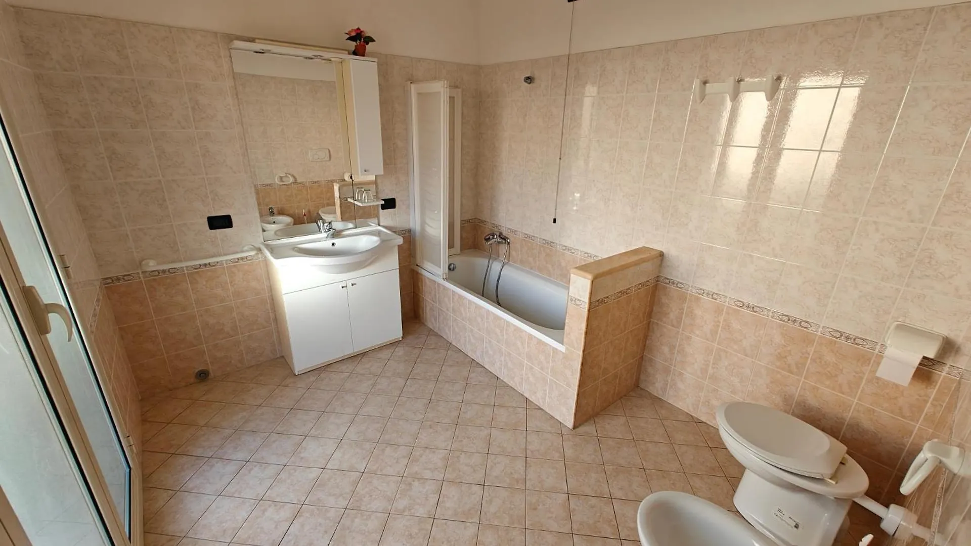 Villa Miriam Reggio Calabria