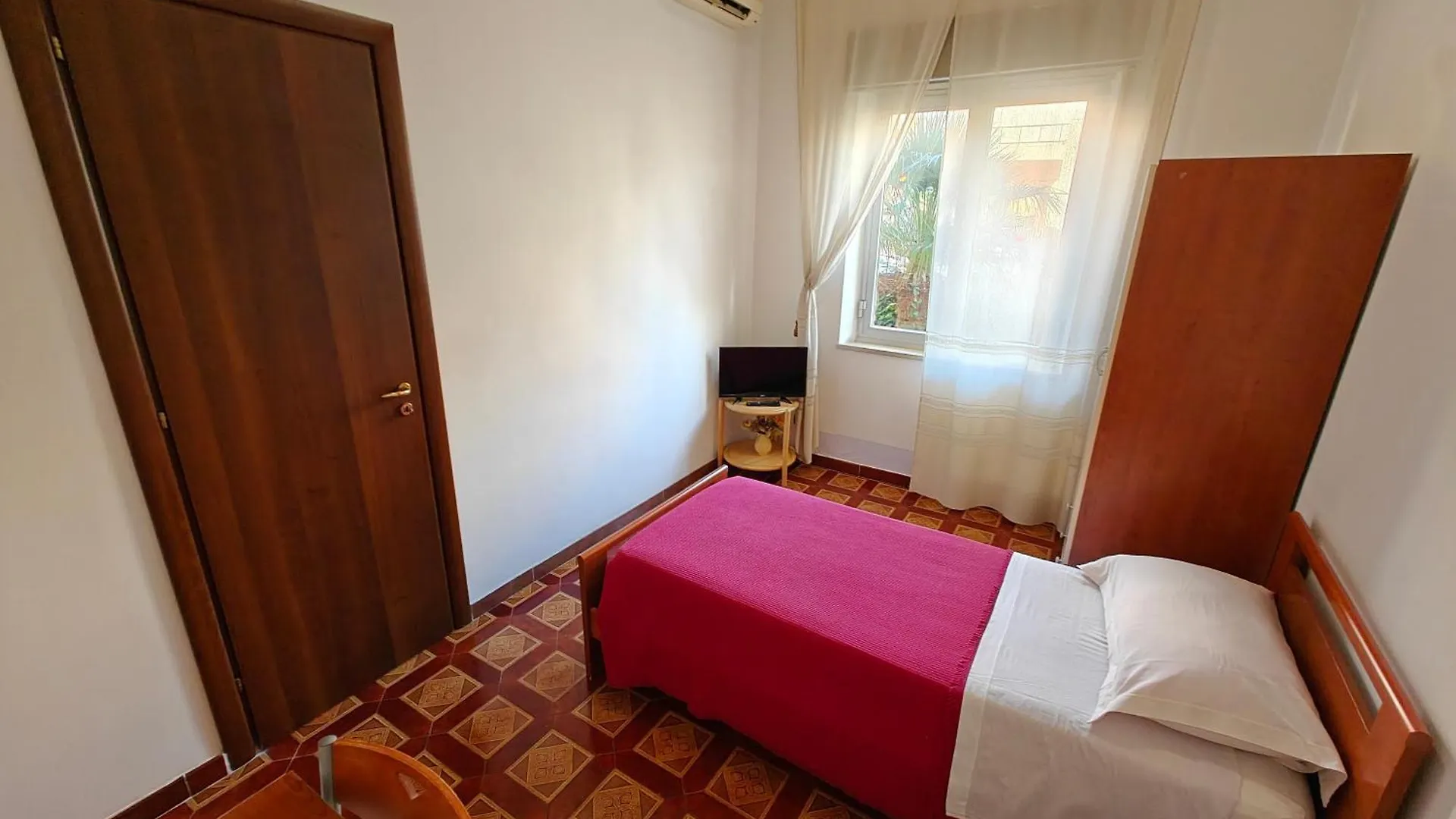 Villa Miriam Reggio Calabria Bed & Breakfast
