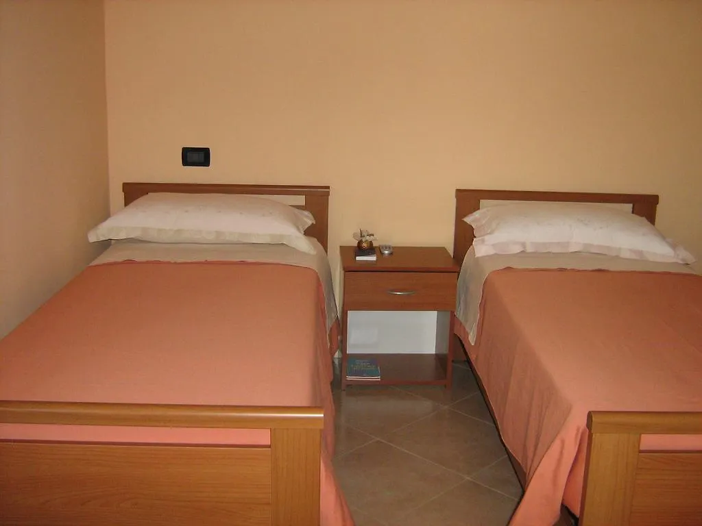 Villa Miriam Reggio Calabria Bed & Breakfast