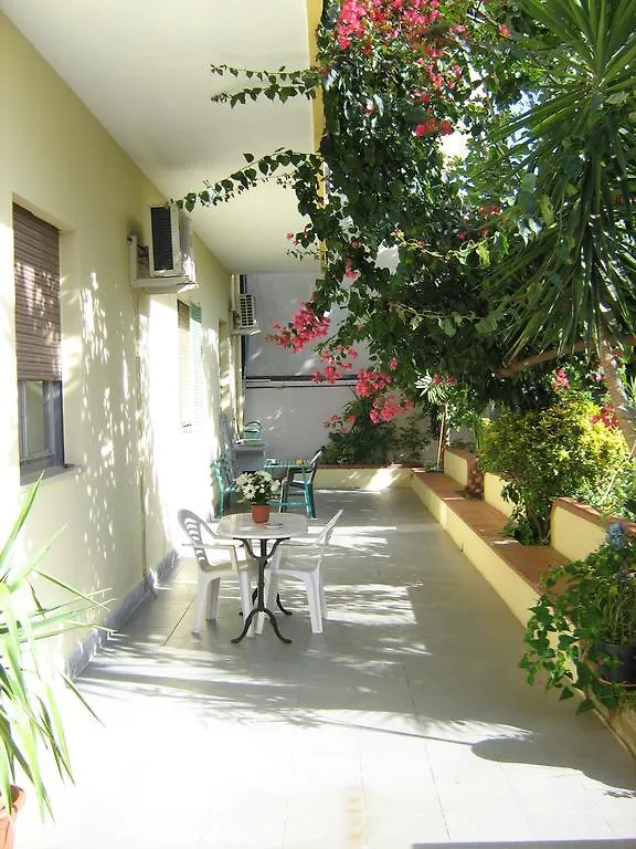 Villa Miriam Reggio Calabria 3*,
